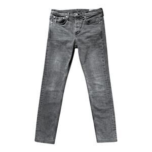Rag and Bone Gray Jeans | Size 32